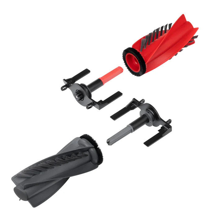 Main Brush for Roborock Qrevo Curv Series, Qrevo Edge, Qrevo 5AE, Saros 10&10R