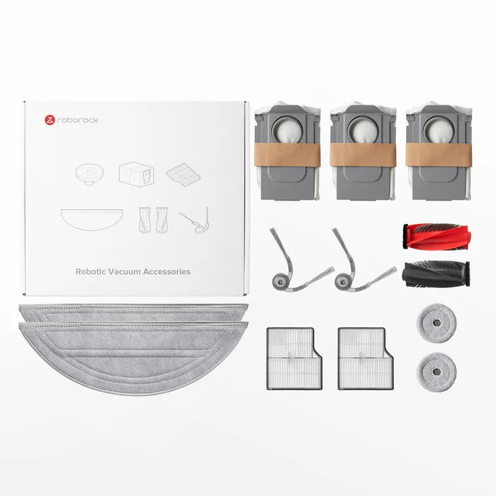 Roborock Accessories Pack for Saros 10/Saros 10 R&D