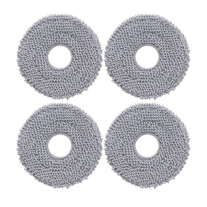 Mop Cloth for Roborock Qrevo Series