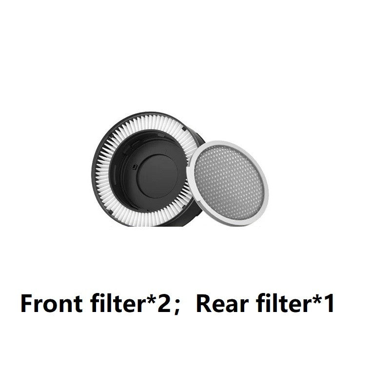 Filter for Roborock H5