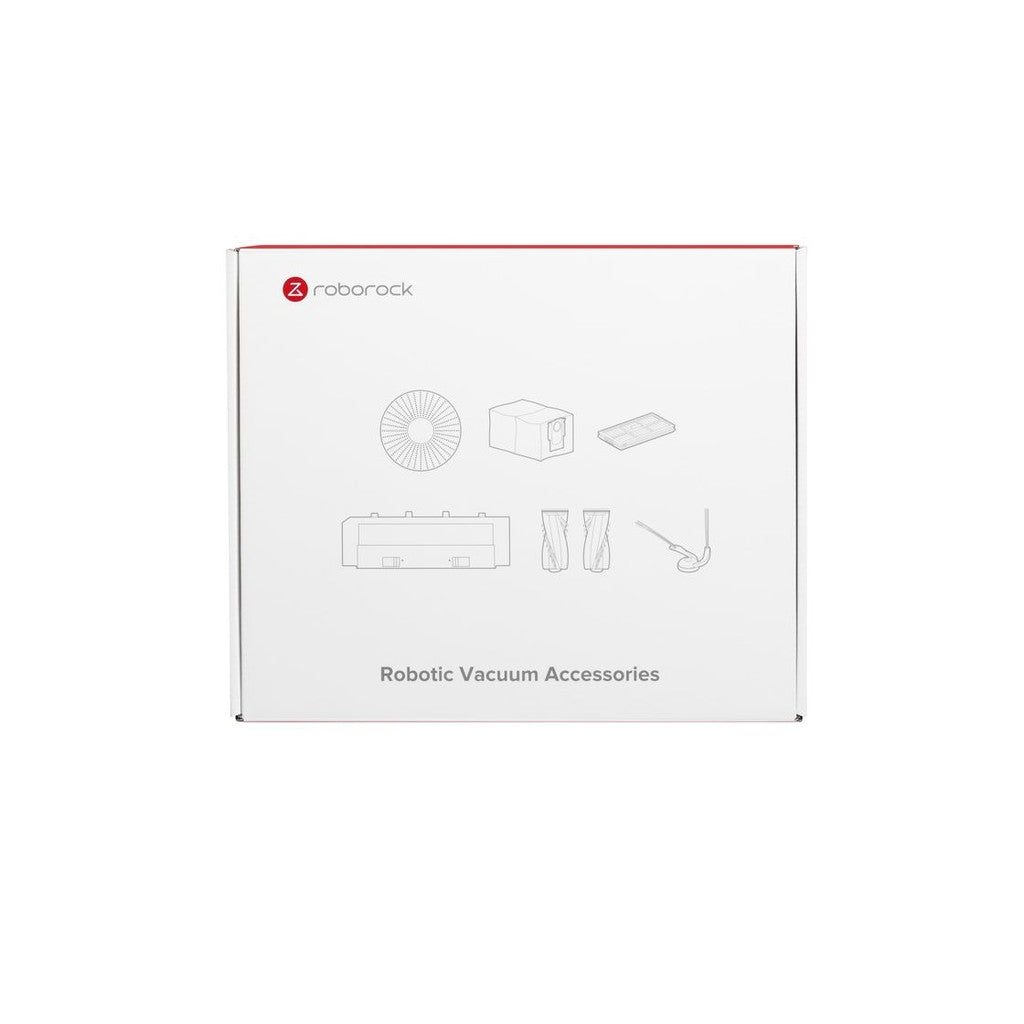 Roborock Accessories Pack for Saros 10R