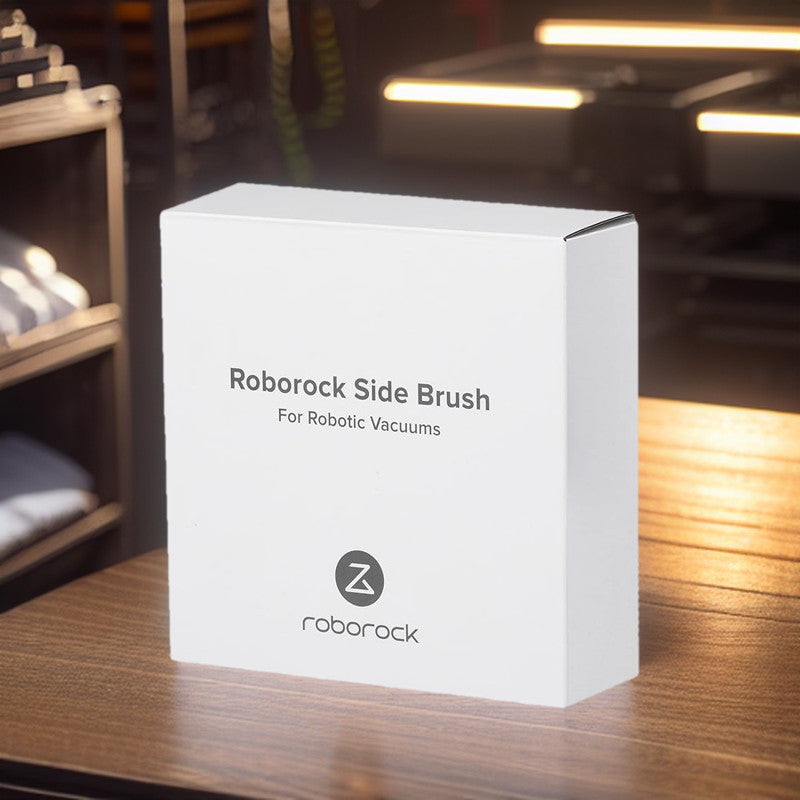 Roborock Side Brushes Replacement (2 Pieces)