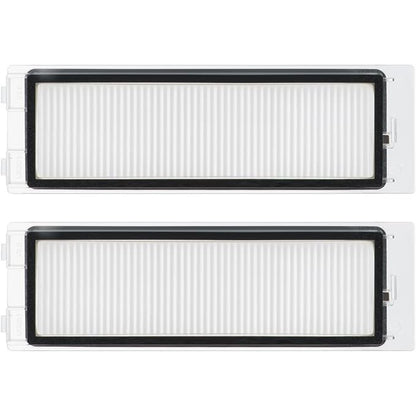 Roborock Washable Filter Compatible for Roborock Qrevo Robot Vacuum Cleaner / Replacement Filter
