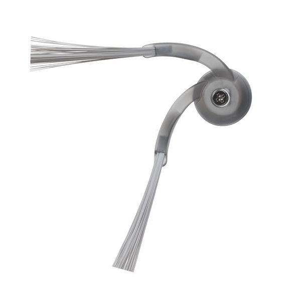 Side Brush for Roborock Qrevo Curv Series, Qrevo Edge, Qrevo 5AE, QR 798, Saros Series, Q7 Series, Q10 Series