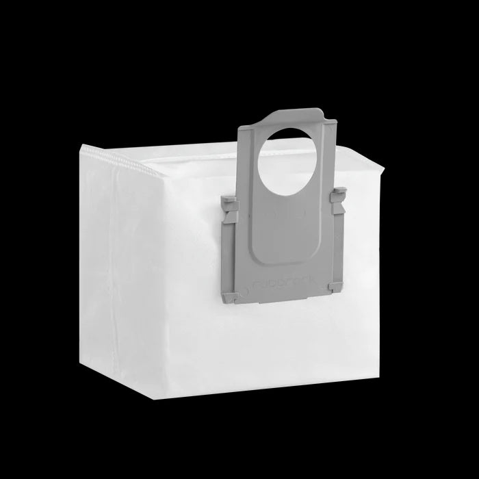 Dust Bag for Roborock Q7 TF, Q7 TF+, Q10 VF, Q10 VF+, Q10 PF, Q10 PF+