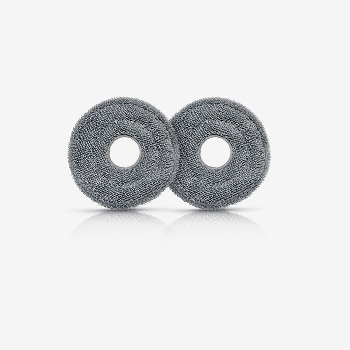 Mop Cloth for Roborock Saros 10R, Saros Z70