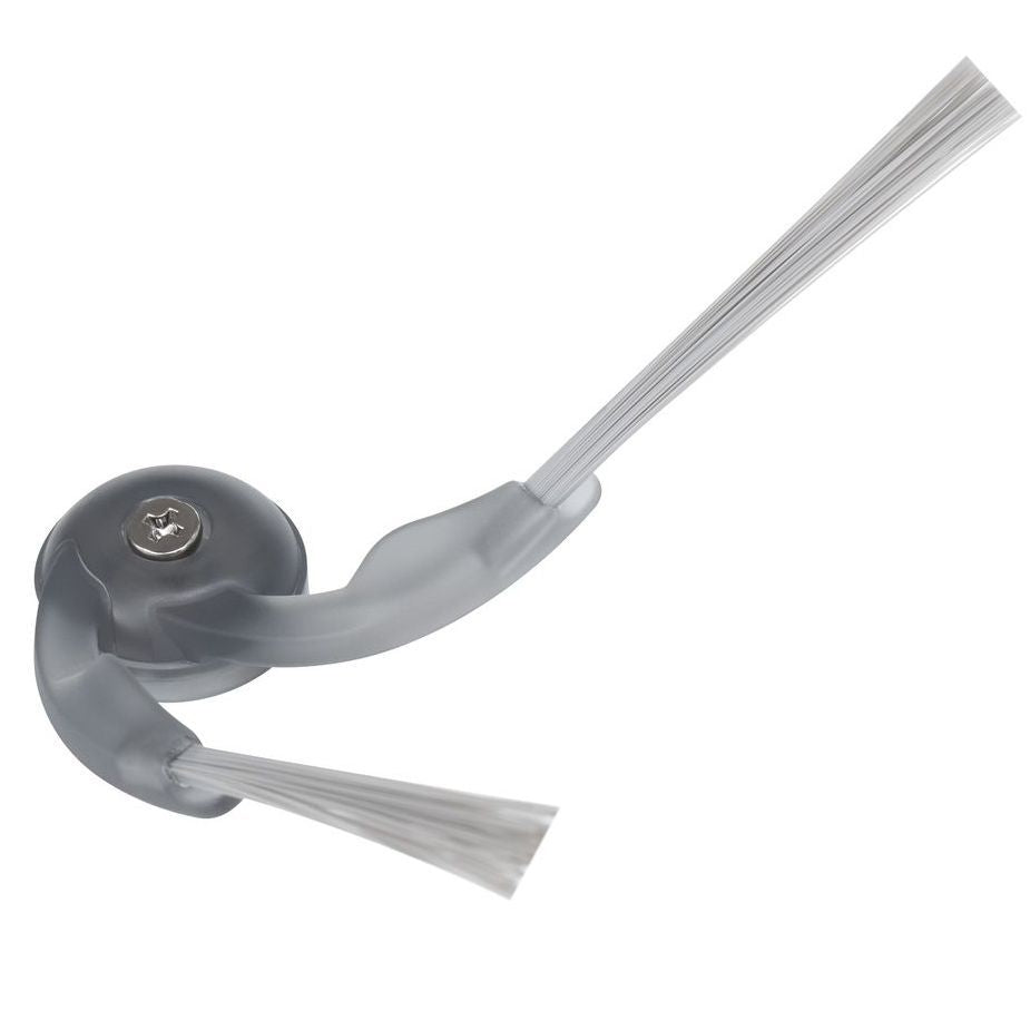Side Brush for Roborock Qrevo Curv Series, Qrevo Edge, Qrevo 5AE, QR 798, Saros Series, Q7 Series, Q10 Series