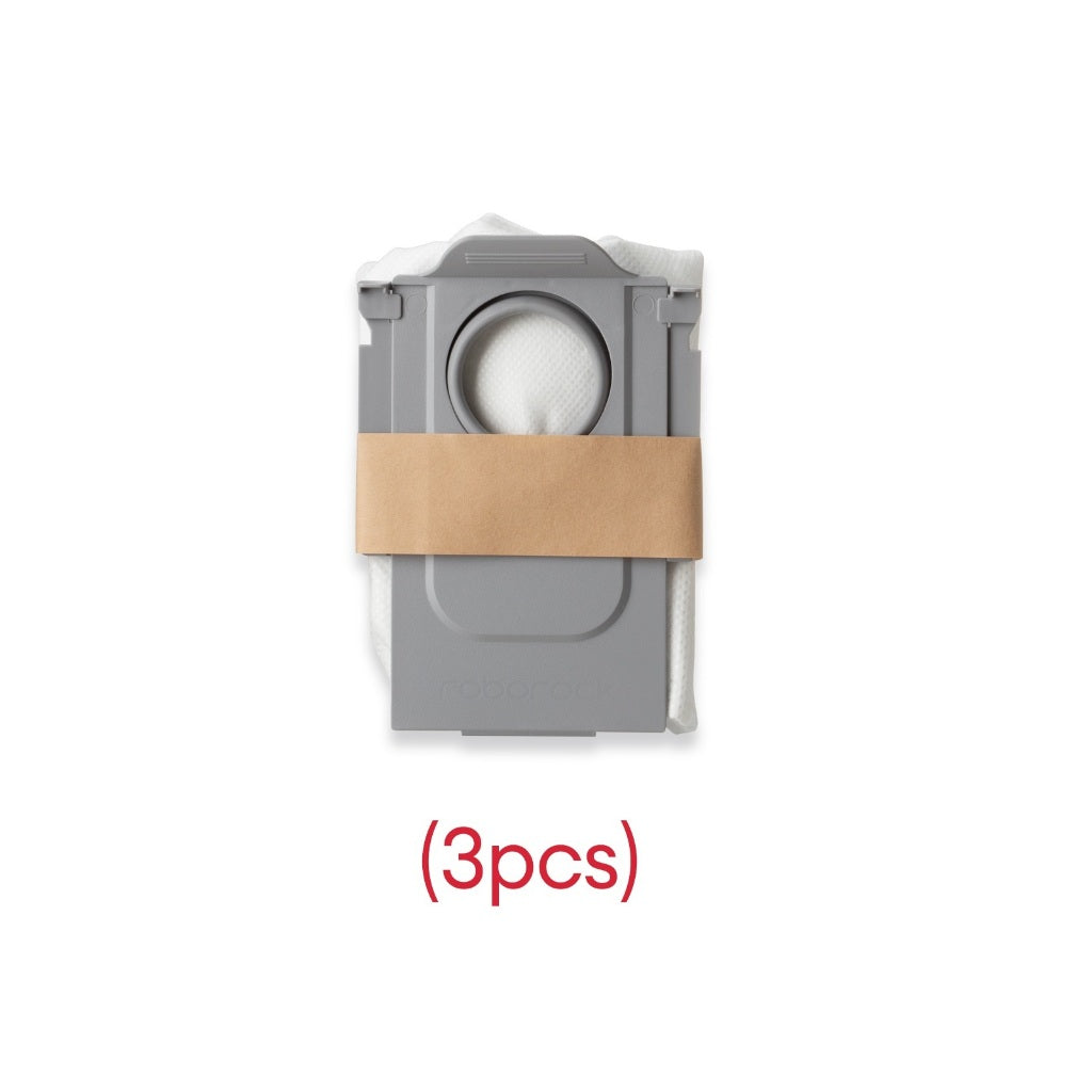 Dust Bag for Roborock S8 MaxV Ultra/Qrevo Series/Saros Series