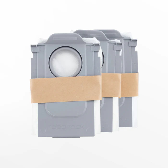 Dust Bag for Roborock S8 MaxV Ultra/Qrevo Series/Saros Series