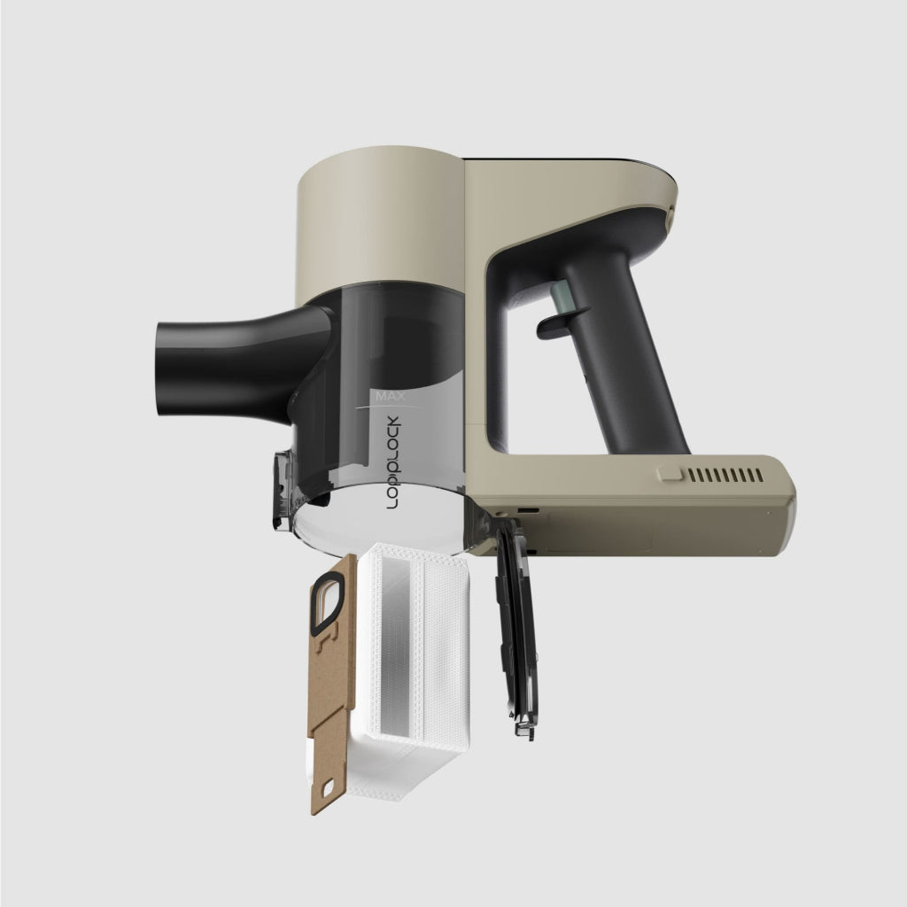 Dust Bag for Roborock H5 Cordless Vacuum Cleaner
