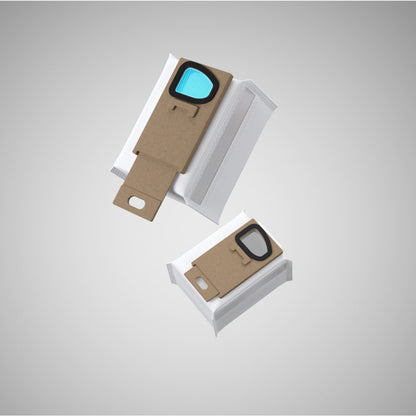 Dust Bag for Roborock H5 Cordless Vacuum Cleaner
