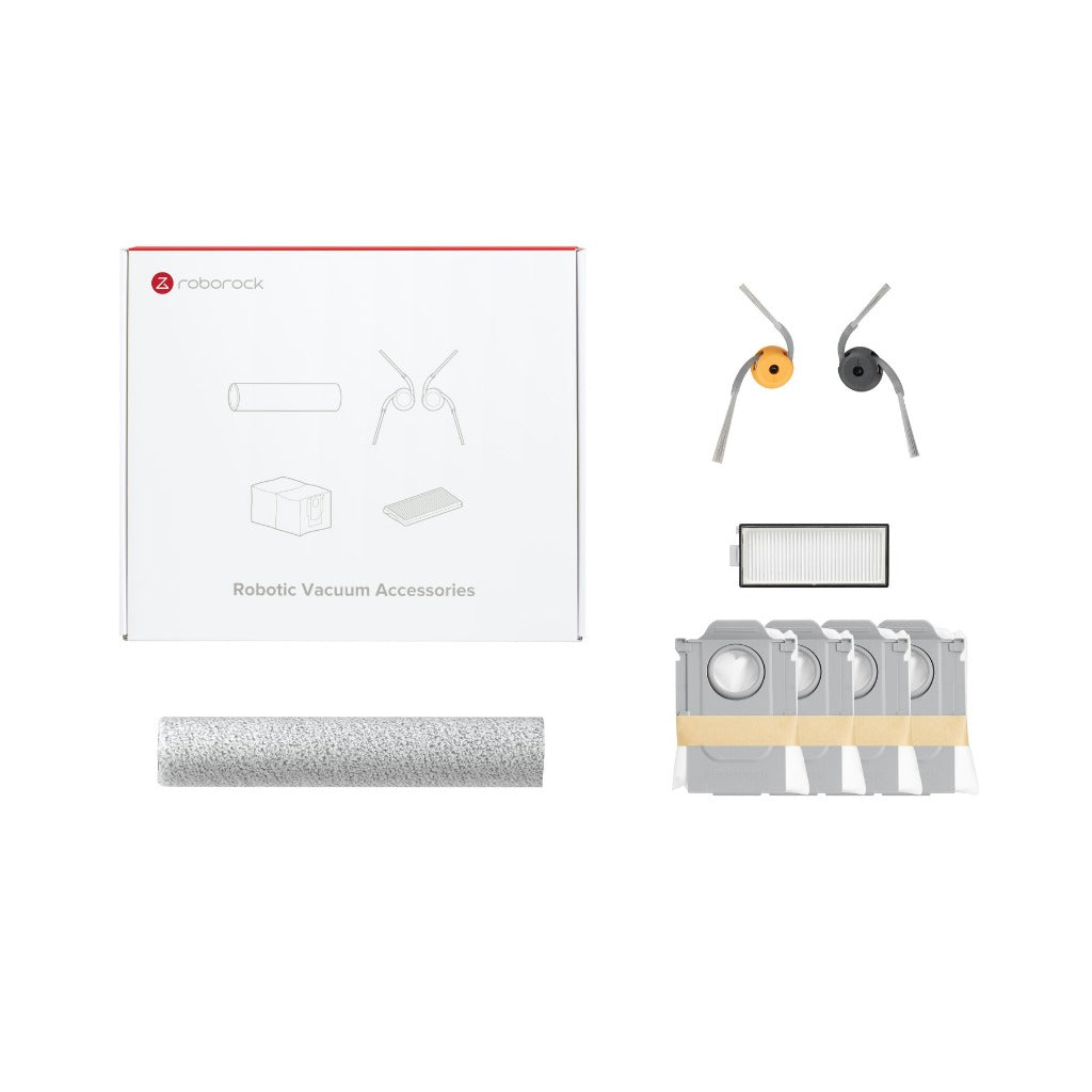 Roborock Accessories Pack for Qrevo Curv 2 Flow