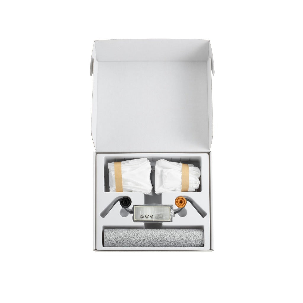 Roborock Accessories Pack for Qrevo Curv 2 Flow