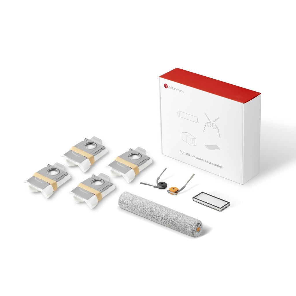 Roborock Accessories Pack for Qrevo Curv 2 Flow