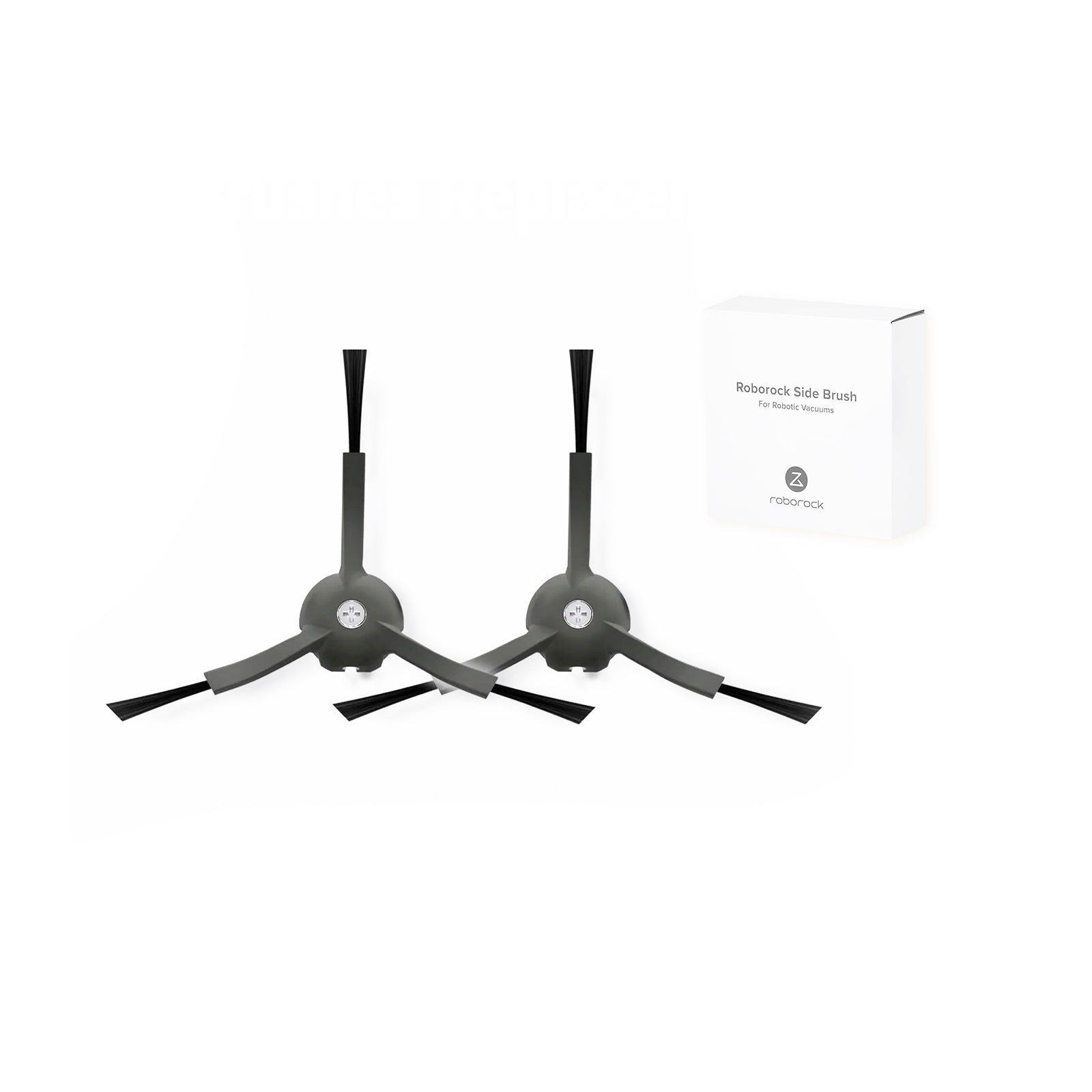 Roborock Side Brushes Replacement (2 Pieces)