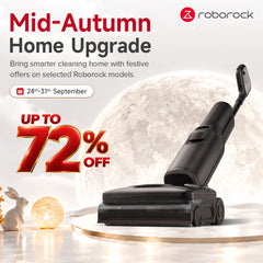 Roborock F25 Ultra Steam Gen 2