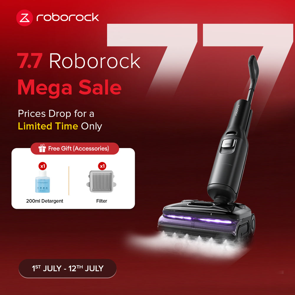 Roborock F25 Ultra