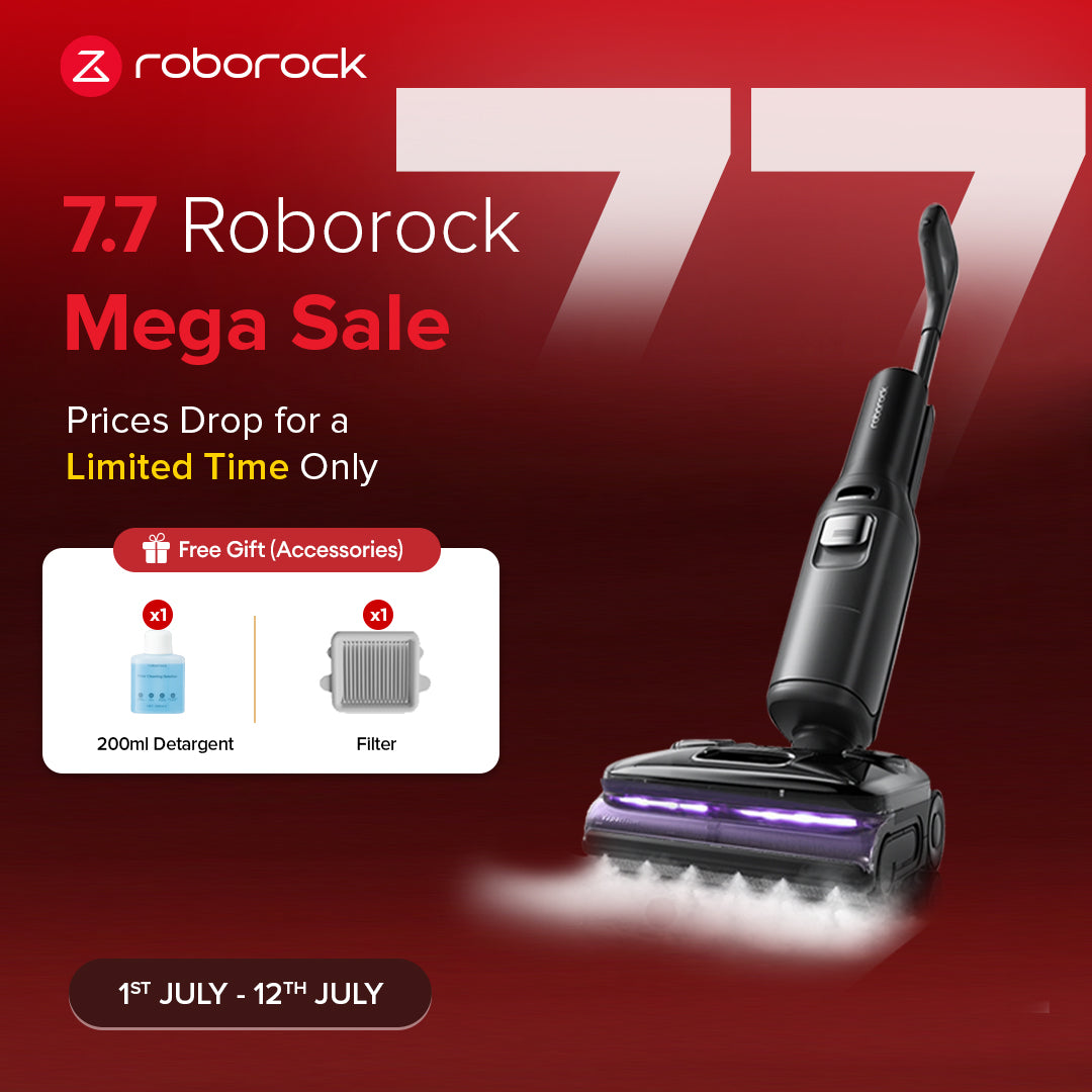 Roborock F25 Ultra