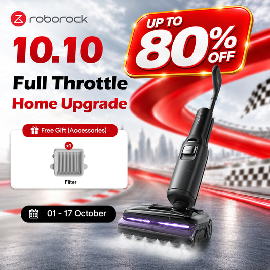 Roborock F25 Ultra