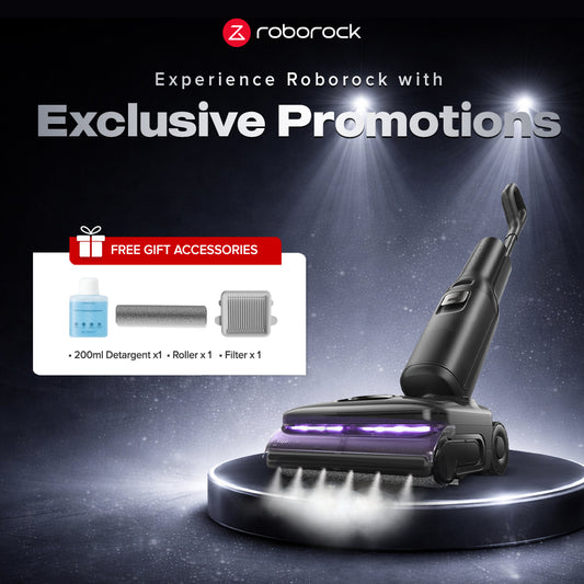 Roborock F25 Ultra