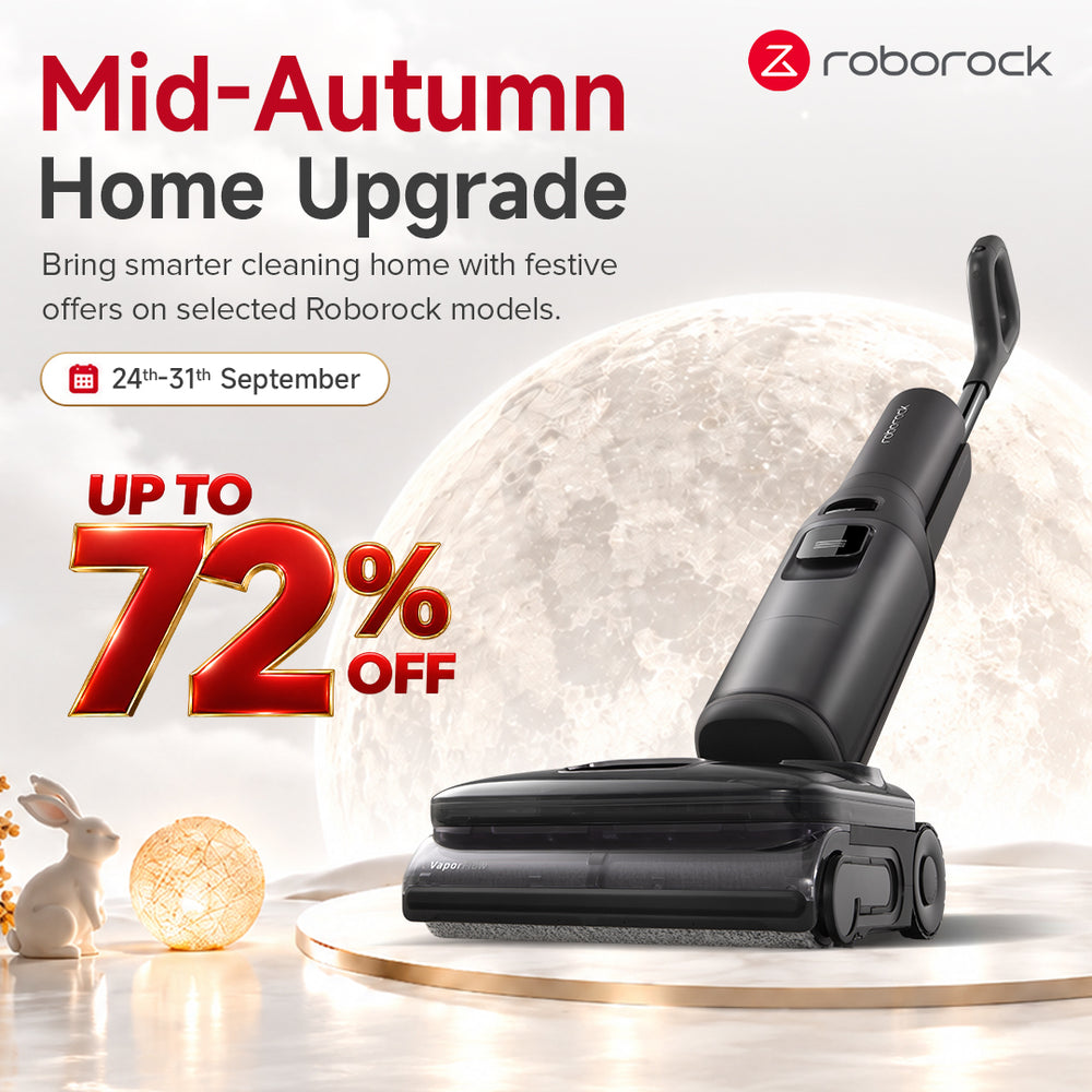 Roborock F25 Ultra