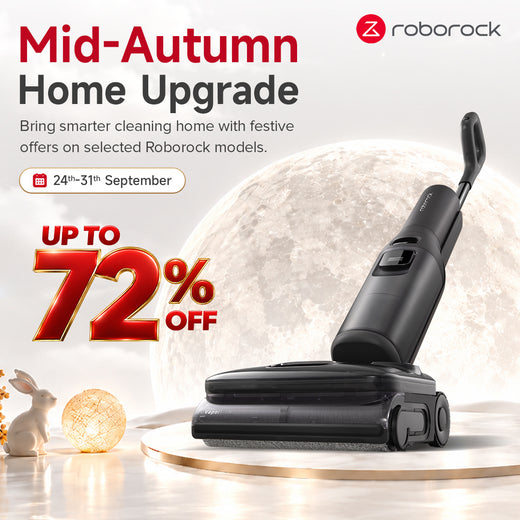 Roborock F25 Ultra