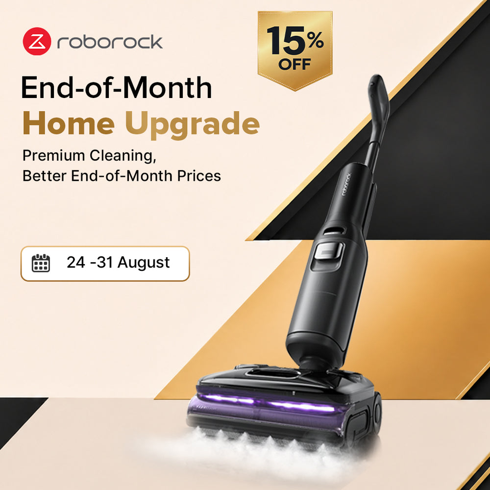 Roborock F25 Ultra