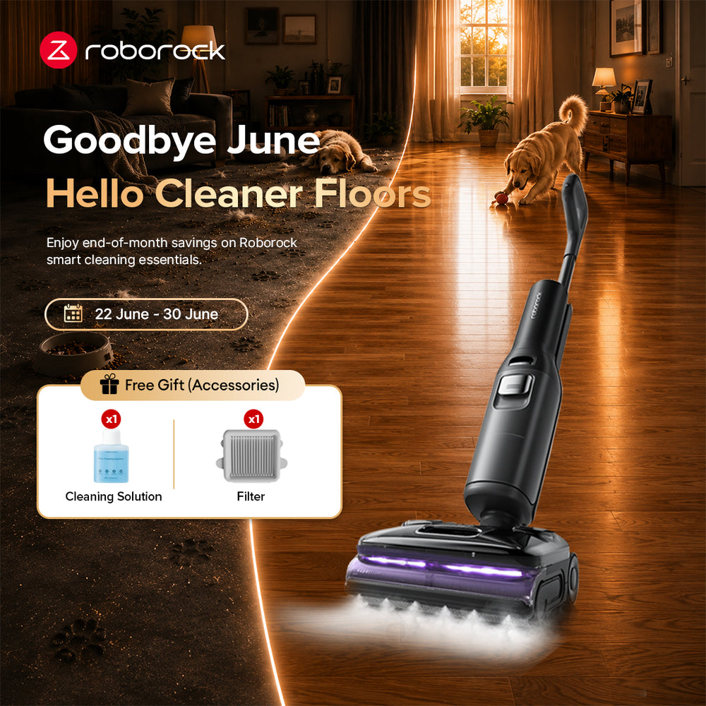 Roborock F25 Ultra