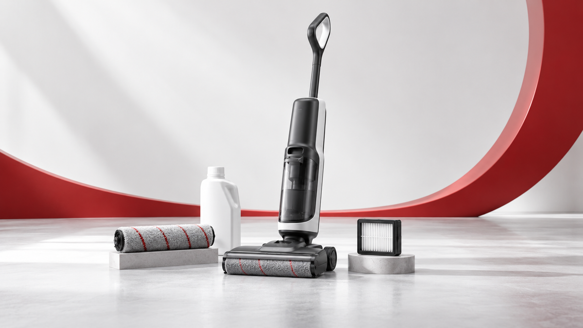 Wet & Dry Vacuum Accessories
