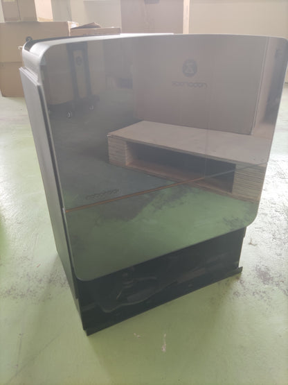 Roborock Saros Z70 Black - Certified Refurbished